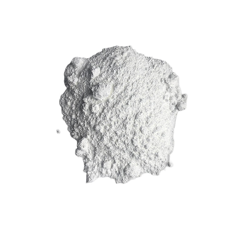 Direct Zinc Oxide