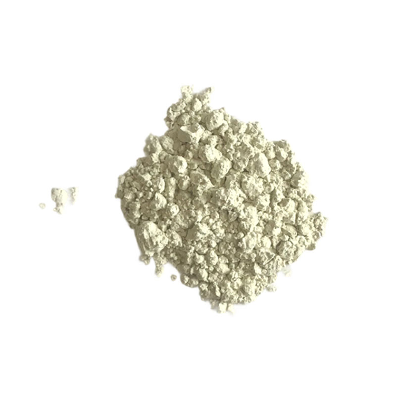 Calcined Zinc Oxide